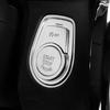 Engine Start Stop Cover Button Cover Trim Car Engine Start Stop Button