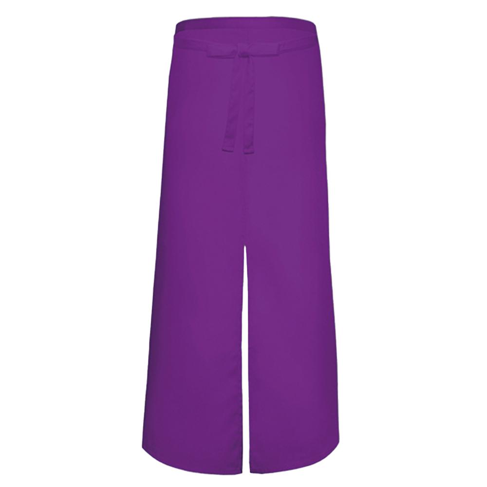 Link Kitchen Wear Front Slit Bistro Apron