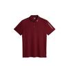 J.LINDEBERG Men's Golf Performance Polo Shirt