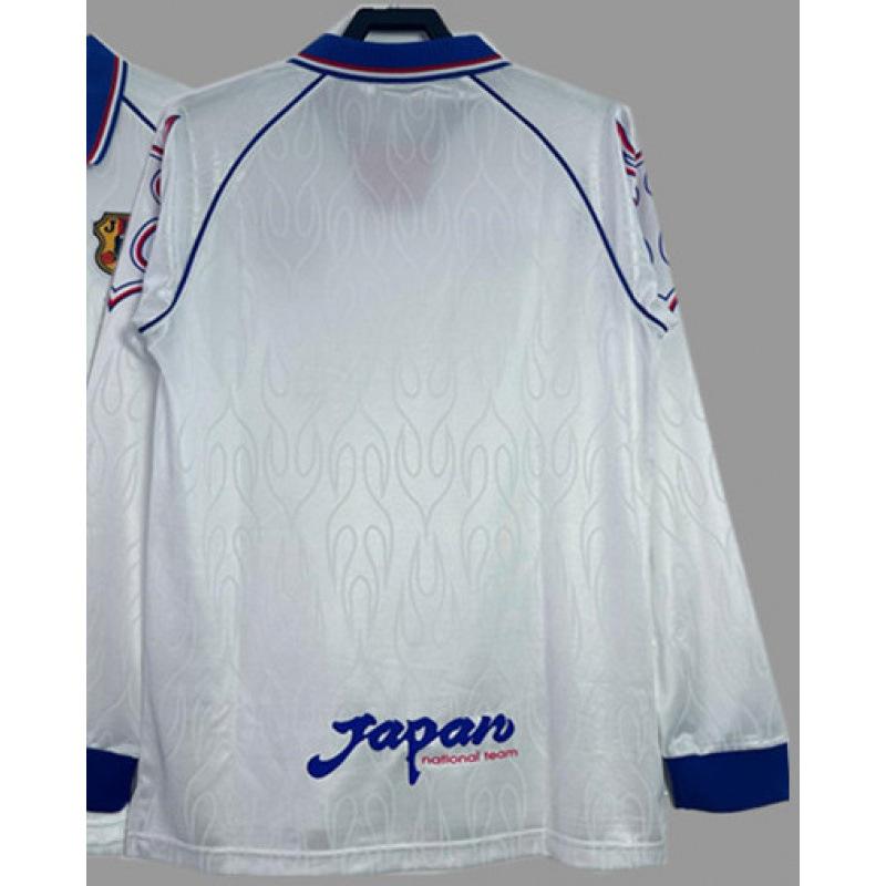 Japan/Portugal/America Retro Football Jersey Classic Nostalgic Replica Thai Jersey