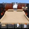 Geely Galaxy M9 Car Mattress: Inflatable Bed for Rear Seat and Trunk