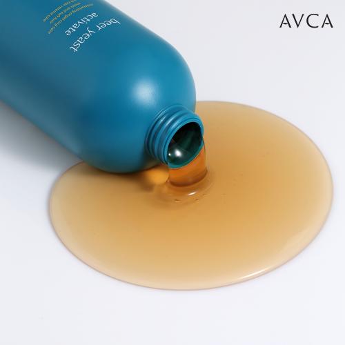 Avca Scalp Care Shampoo For Hair Loss Relief Woody Musk 1000ml