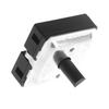 Selector Latching Switches 4 Position Rotary switching Electric Heater Radiator Replacement Part Accessories