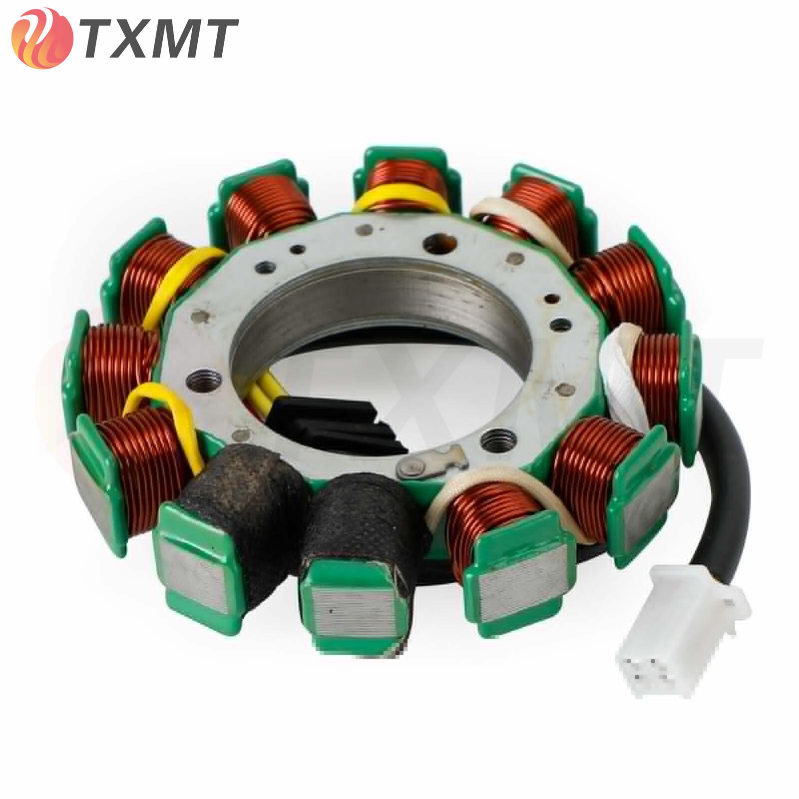 

Kawasaki KL250/KLR250/KLX250 1985-2005 Magneto Ignition Coil