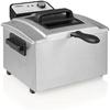 Fritøse - PRINCESS - Modell 5L - 3270W - Cool Zone-teknologi - Rustfritt stål