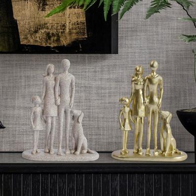 Decoração de casa – Estatuetas