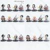 One Piece Action Figure High-quality Pvc Material Top War Series Collectible