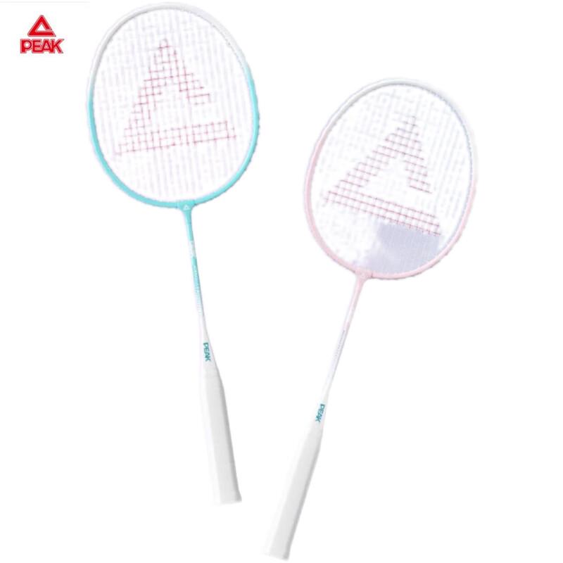 Peak Alloy Kids Badminton Racket