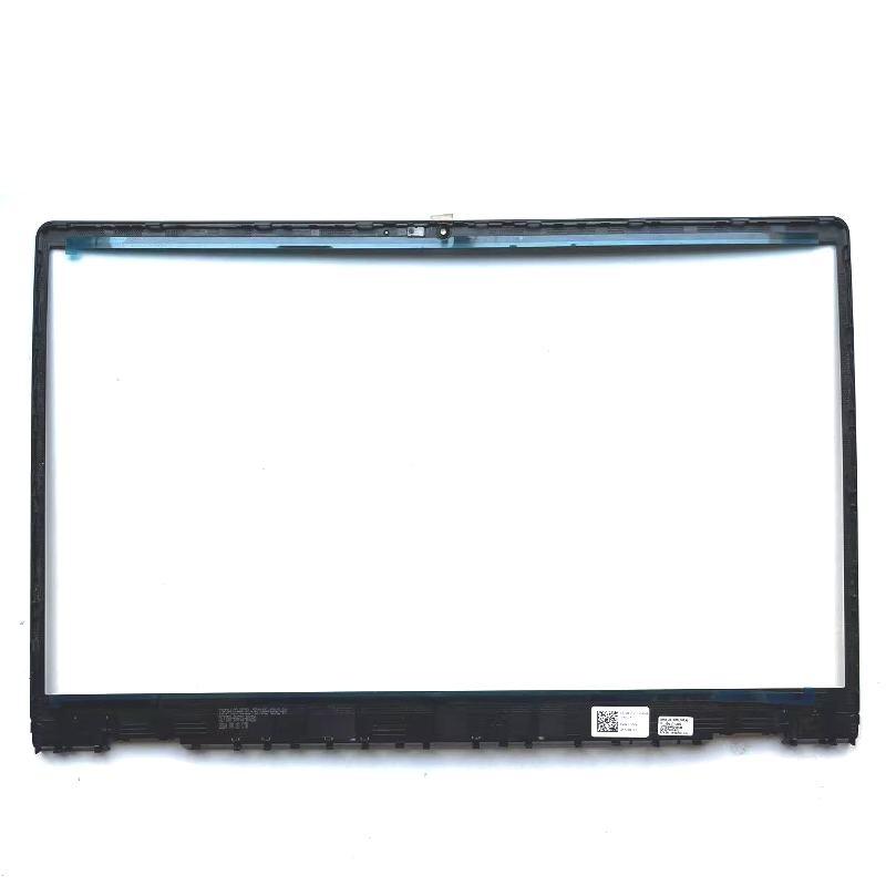 Neu Für Inspiron 15 3510 3511 3515 3520 3521 Laptop Rückdeckel OBERES Gehäuse LCD-Rückabdeckung 0DDM9D Silber/Frontblende