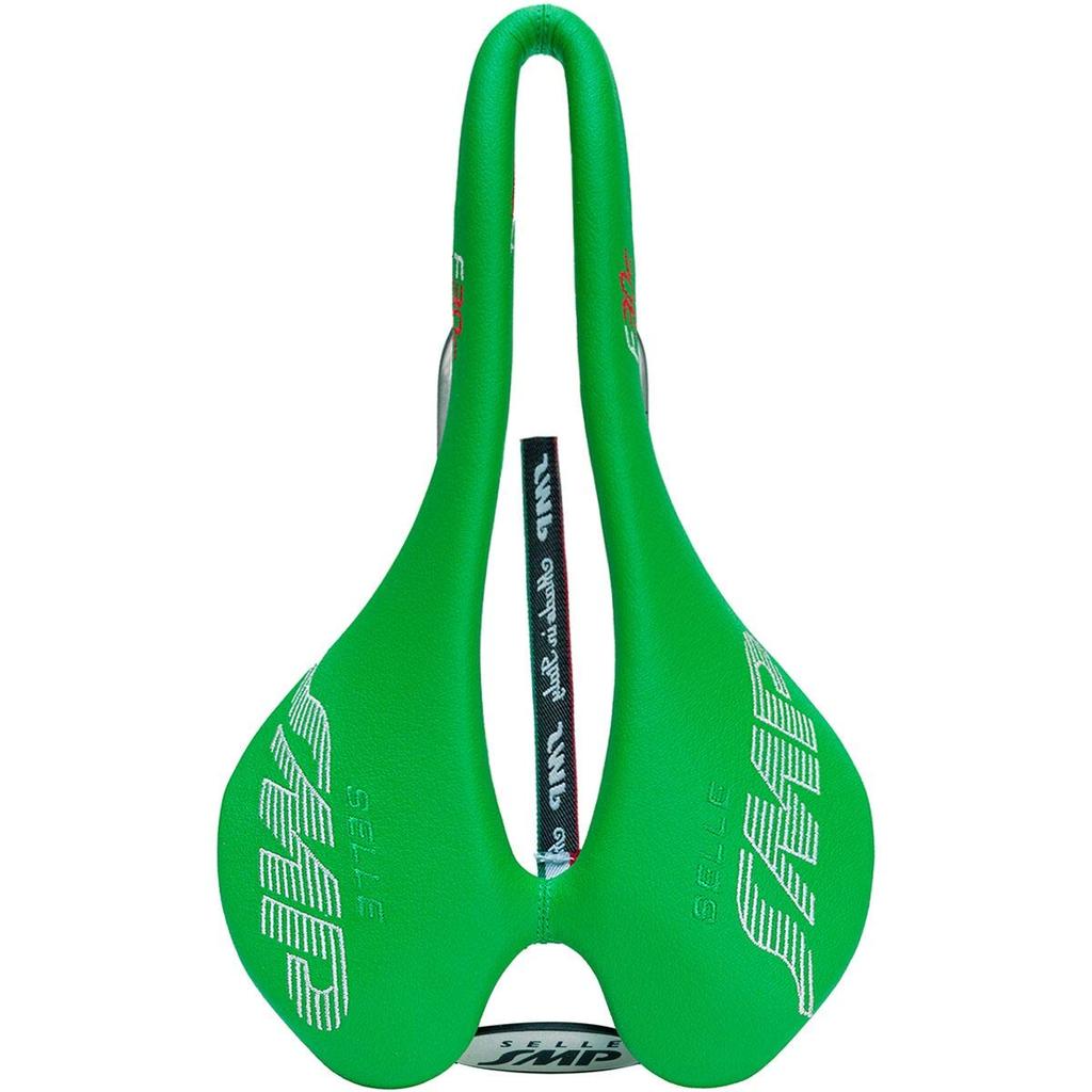 SELLE SMP F30C GREEN
