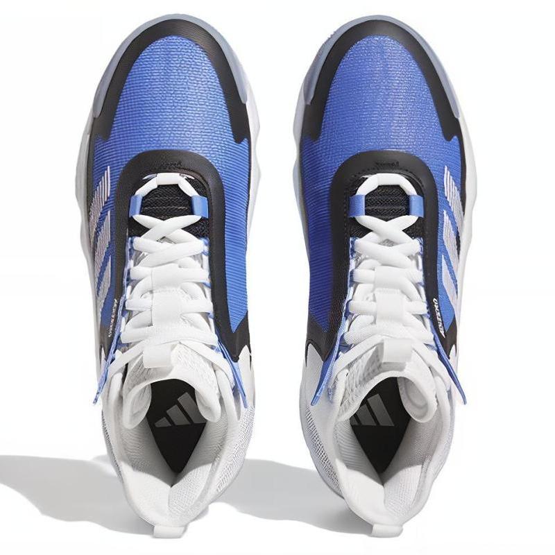Adidas Adizero Select 'Blue Fusion White' Sneakers IE9266