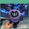Valorant Omen Cat Soft Plush Toy With Lightweight Design For Collectors Gift