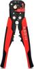 YWHWLX Pliers with Wire and Crimping Cable Automatic Adjustment Wire Automatic Adjustment Wire Wire Cable Crimping 3-in-1 Multi-Wire Stripper,