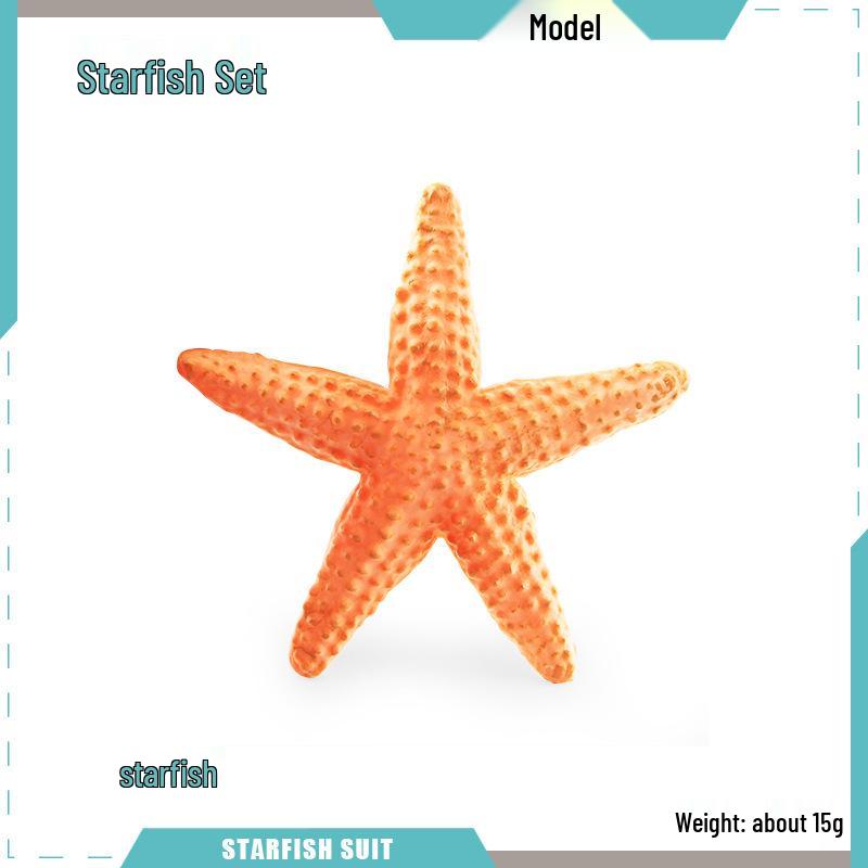 Children's Bikini Jellyfish Underwater Model Decoration