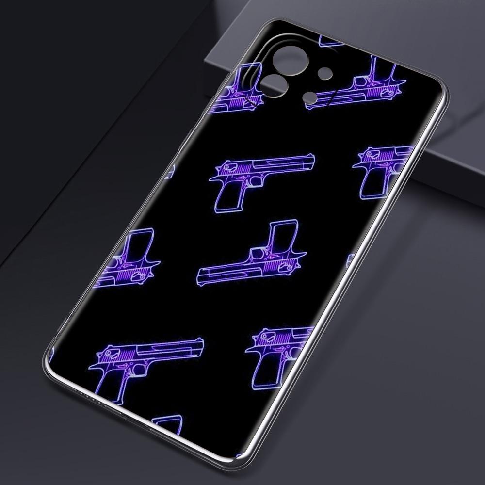 infinity on Purple For Poco X5 X3 NFC F5 F4 F3 M3 Phone Case For Xiaomi 12T 12 13 Lite 11 Ultra Mi 10T 5G 11X Pro 11T Soft Cover