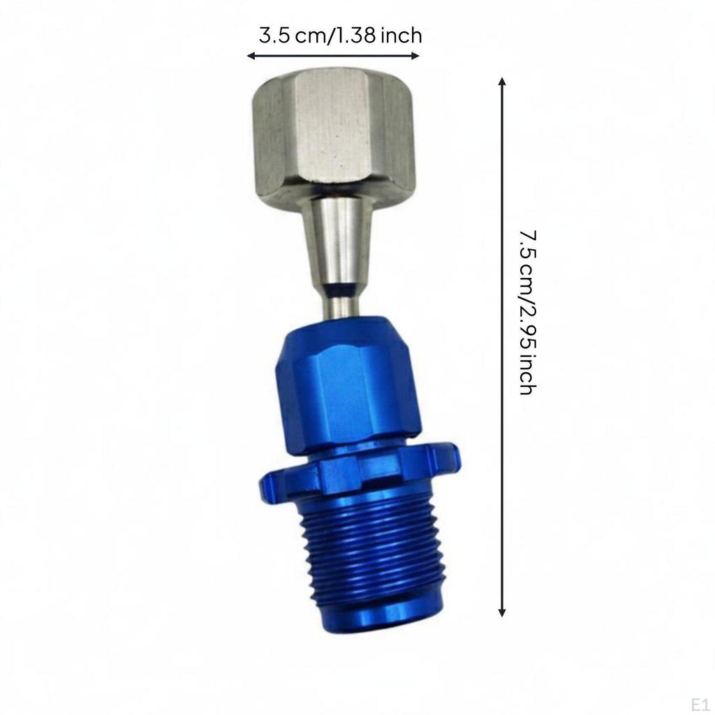 Airless Farbe Schwenkbarer Rotierender Adapter Rotationswinkel Sprühgerät Gelenkdichtung für