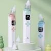 Silent Baby Nasal Aspirator Electric Nose Cleaner Portable Baby Nasal Inhaler  Household