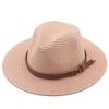 Women's Straw Beach Sun Hat