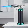 ZISIZ High-Temperature Refillable Torch Lighter