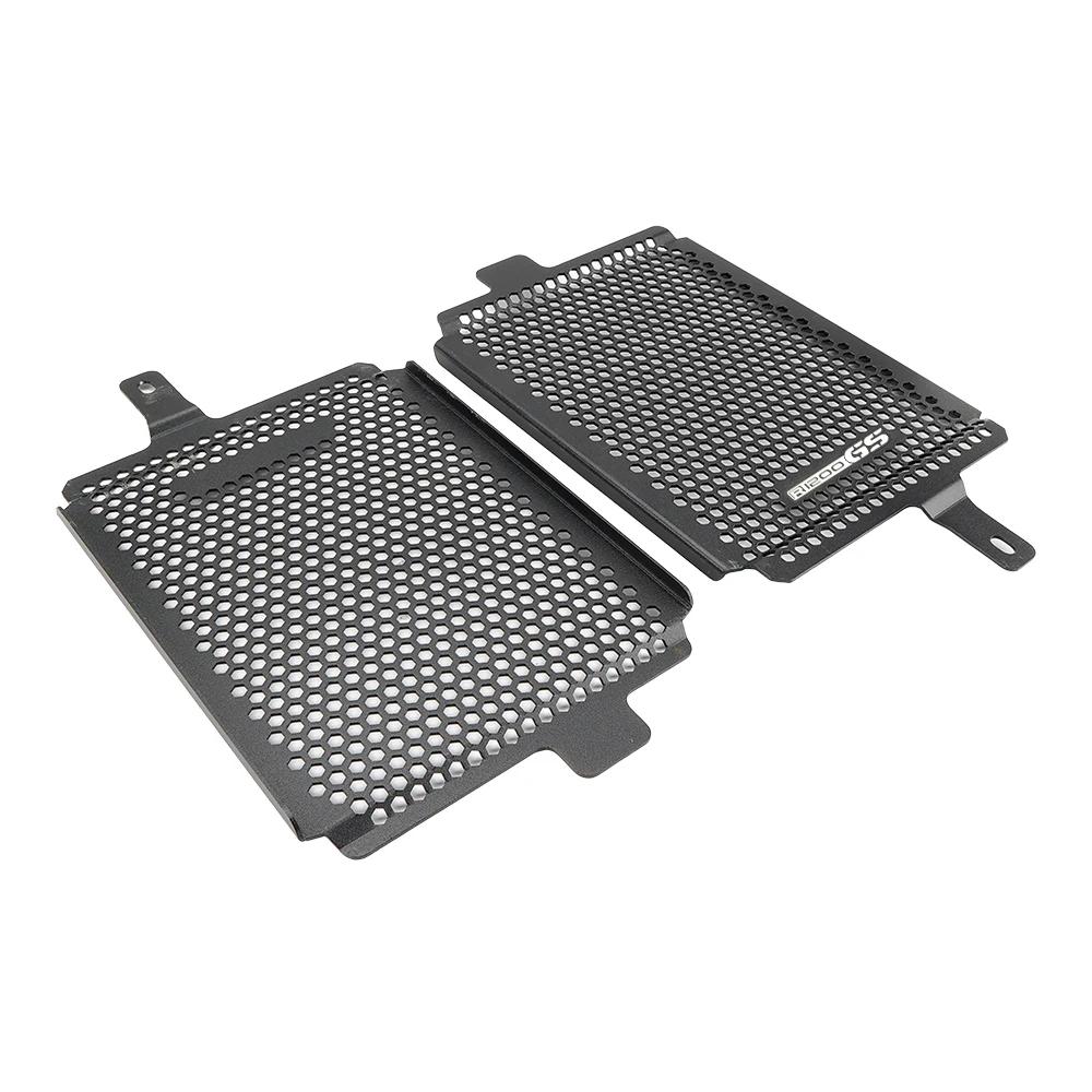 Rejilla Protectora del Radiador R1200GS R1250GS LC ADV Para BMW R 1200 1250 GS Adventure 2013-2023 Cubierta Protectora del Radiador de Motocicleta