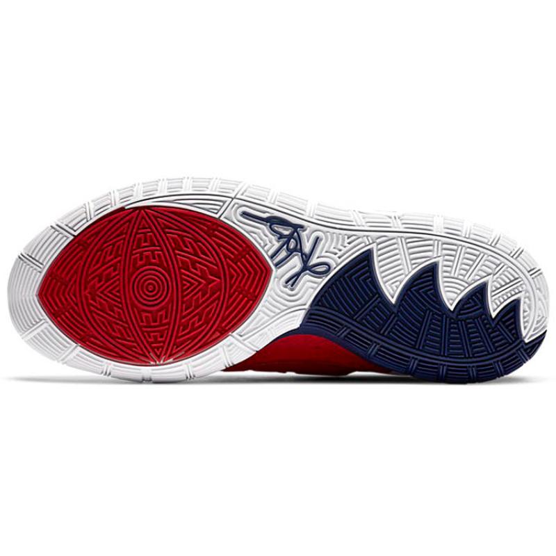 Nike Kyrie 6 Ep 'USA White' Nike BQ4631-102
