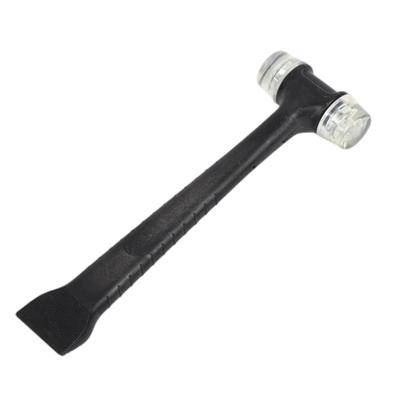 Multifunctional Rubber Hammer For Window Installation Professional Builders And DIY Enthusiasts In Various Color