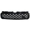 2016 Land Rover Range Rover Evoque Front Bumper Mesh Grille