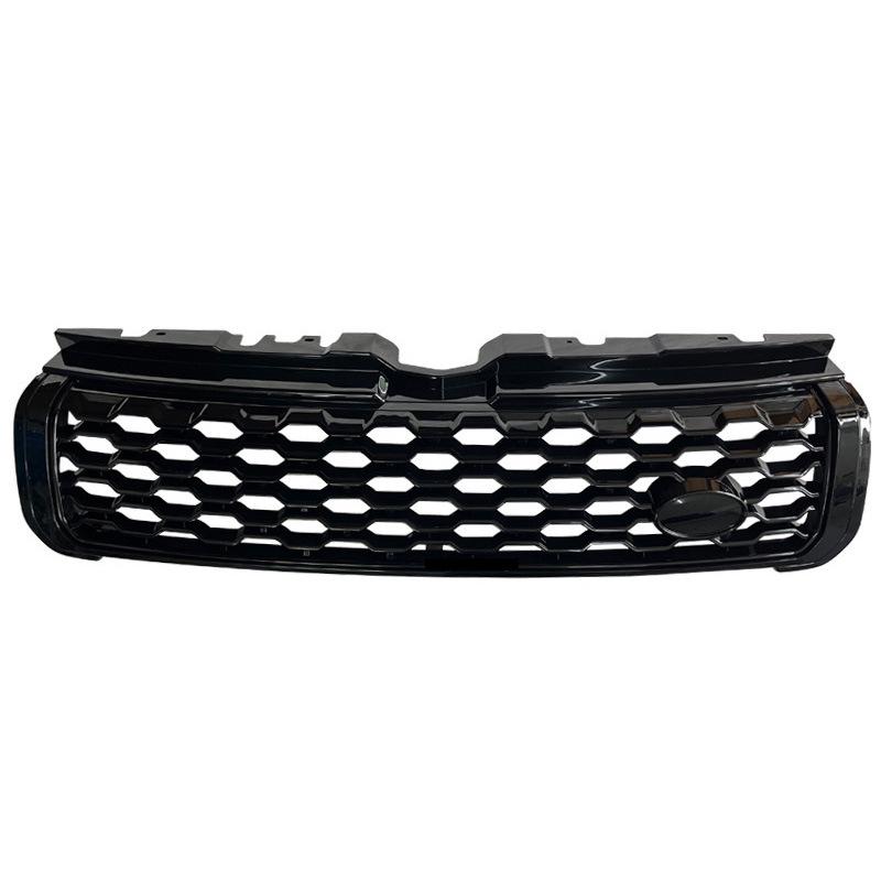 2016 Land Rover Range Rover Evoque Front Bumper Mesh Grille