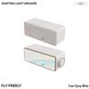 Duiban F05 Wireless Charging Night Light Bluetooth Speaker (CN Version)