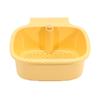 Creative Sink Hanging Strainer Basket Openable Bottom Cover Detachable Multifunctional Quickly Drain Kitchen Garbage Filter
