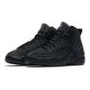 Jordan 12 Retro Winter Schwarz GS BQ6852-001