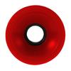 4 Pcs Skateboard Wheels 82A PU Wheels Roller Skate Longboard Tires with Bearing