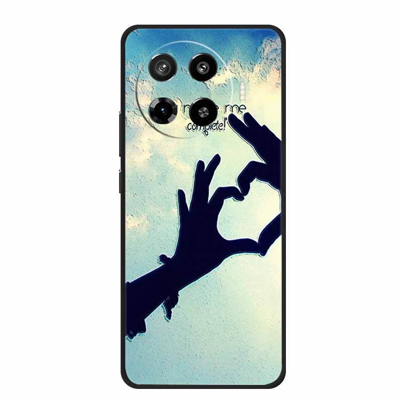 3D Emboss Case For Tecno Spark 20 Pro Plus Phone Case 20Pro+ Soft Silicone Back Cover For Tecno Spark 20 Pro Plus Case Funda Bag