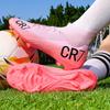 New Men Football Boots Hot Sale Professional Futsal High-quality Soccer Shoes Cleats Women Unisex Ultralight  Sneakers