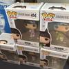NOWE JEANSY batch Funko pop