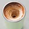 304 Stainless Steel Automatic Self-Stirring Mug Rechargeable Automatic Self Stirring Magnetic Mug Smart Mixer Water Bottle