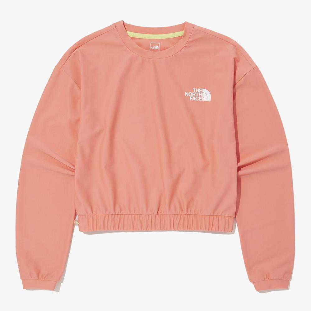 

Толстовка THE NORTH FACE NM5MP05C Ocean Wave