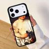 Caravaggio Paintings Mobile Phone Case for IPhone 17 AIR 16pro Max 15 14 13 12 11 Bumper Cover