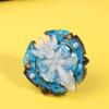 Beyblade Burst Giroskopas Didelis Kūrinys Geležtės Metalo Susiliejimas Bayblade Aukšto Našumo Kovinis Virvuoklis Žaislai