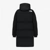 The North Face Actra Down Coat Nc1dr51j Black