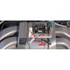 BD25HC Compressor Condenser Car Refrigerator Solar Freezer 12V 24V Refrigerator Air Compressor With Temperature Controller