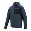 Regatta Mens Alven Full Zip Fleece Jacket