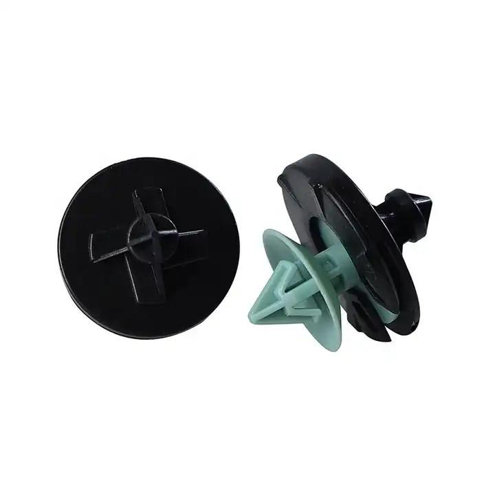 

Door Panel Clip Fasteners for Mercedes-Benz, Chrysler, Dodge (A1639881678 55350747AB) One Good