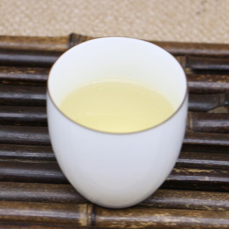 Natural Ancient Tree White Tea Mint Aroma 300g 2016 Golden Leaf