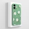Cute Panda Case For iPhone 16 /16Plus/16Pro/16ProMax iPhone16+ Back Cover Sof Liquid Silicone Full Protection Bumper Funda Coque