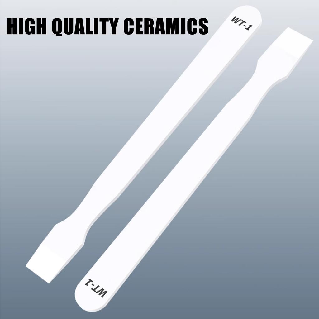 High Hardness Ceramic Scraper Removal Tool Precise Solder Removal and Long Lastingly Durability Suitable for Technicians