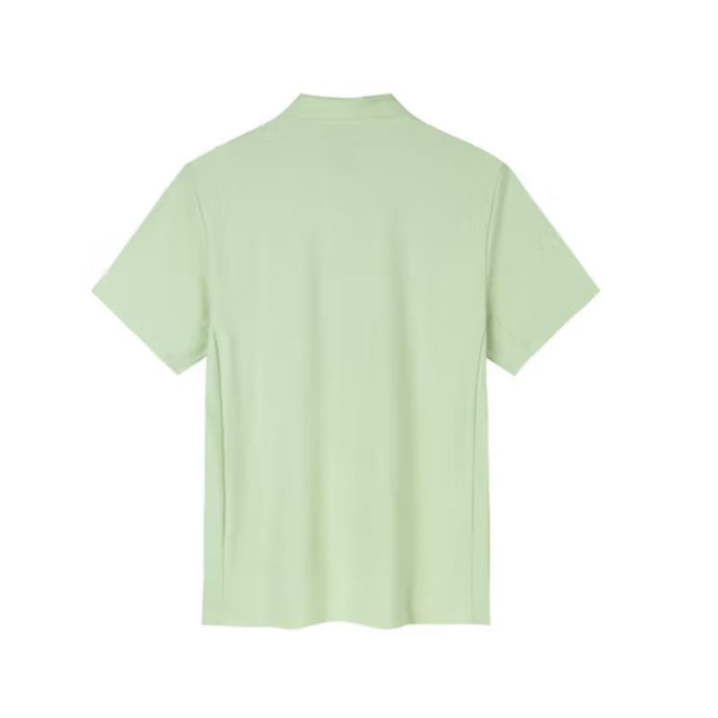 Anta Polo Shirts Men's Polo Collar Moderate Straight Fit 152437172