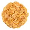 Suszona Limonka w plastrach - 100g Jadalne owoce