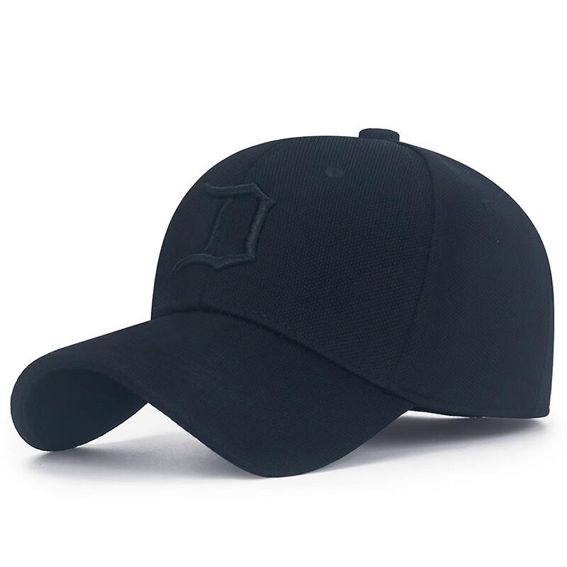 

ZHENYUEQI Unisex Elastic Breathable Casual Baseball Cap Elastic 57-58cm