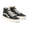 Vans SK8-HI Tapered 'Eco Theory - Black' Men's VN0A4U169FN